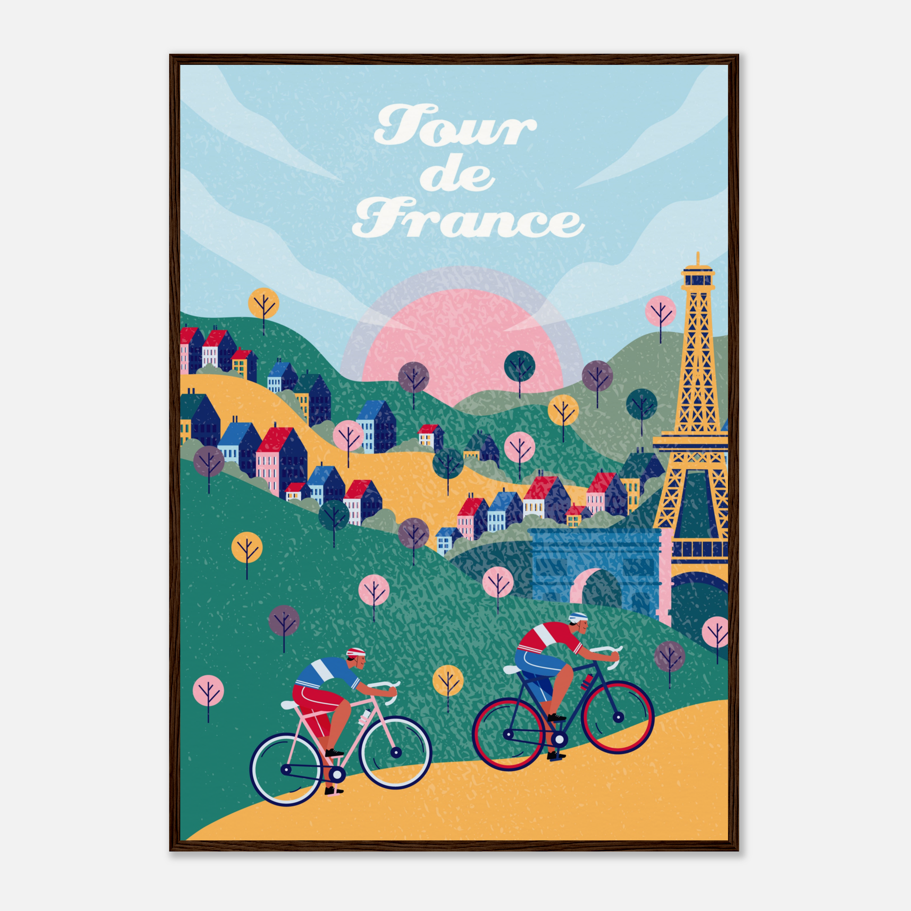 Tour de France