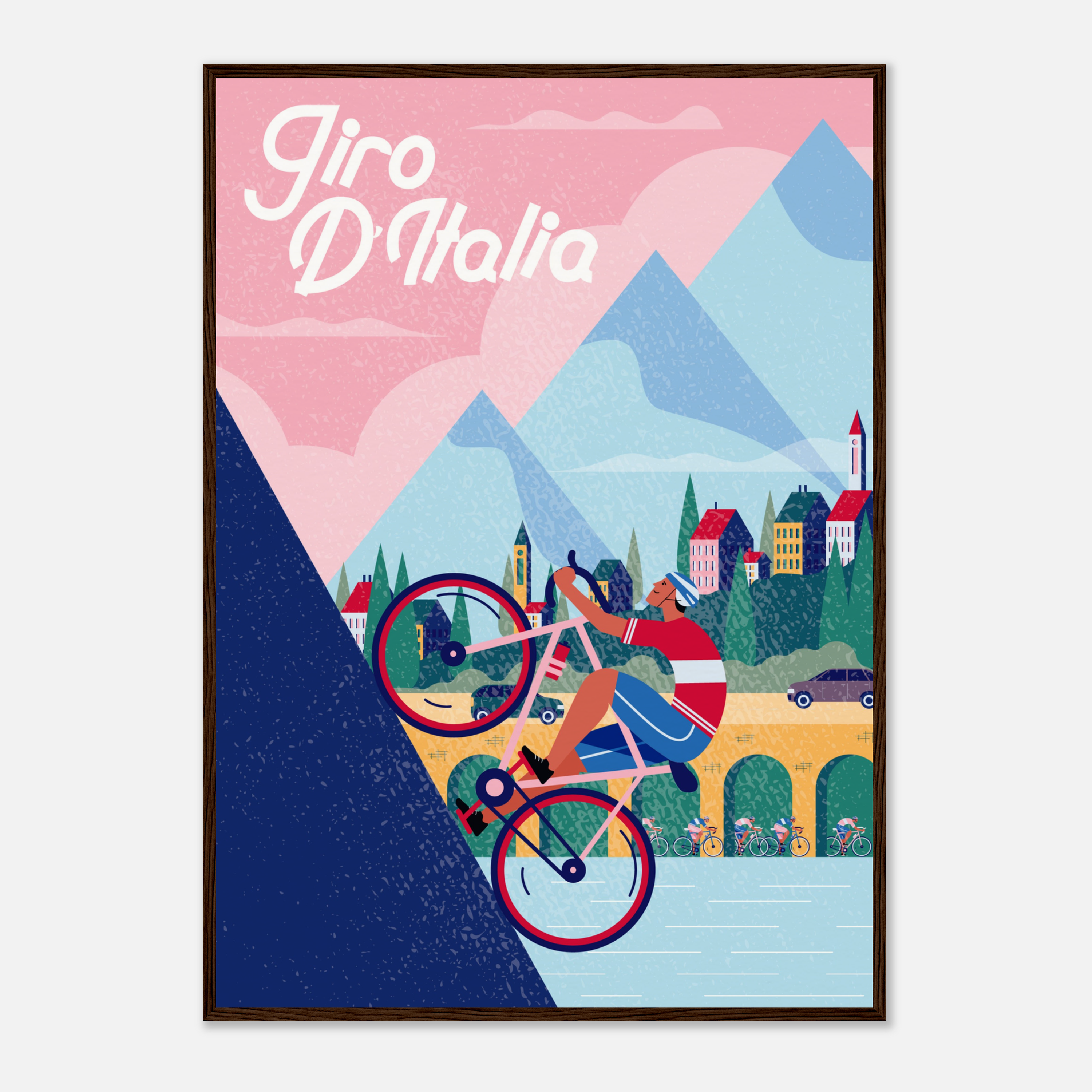 Giro D'Italia
