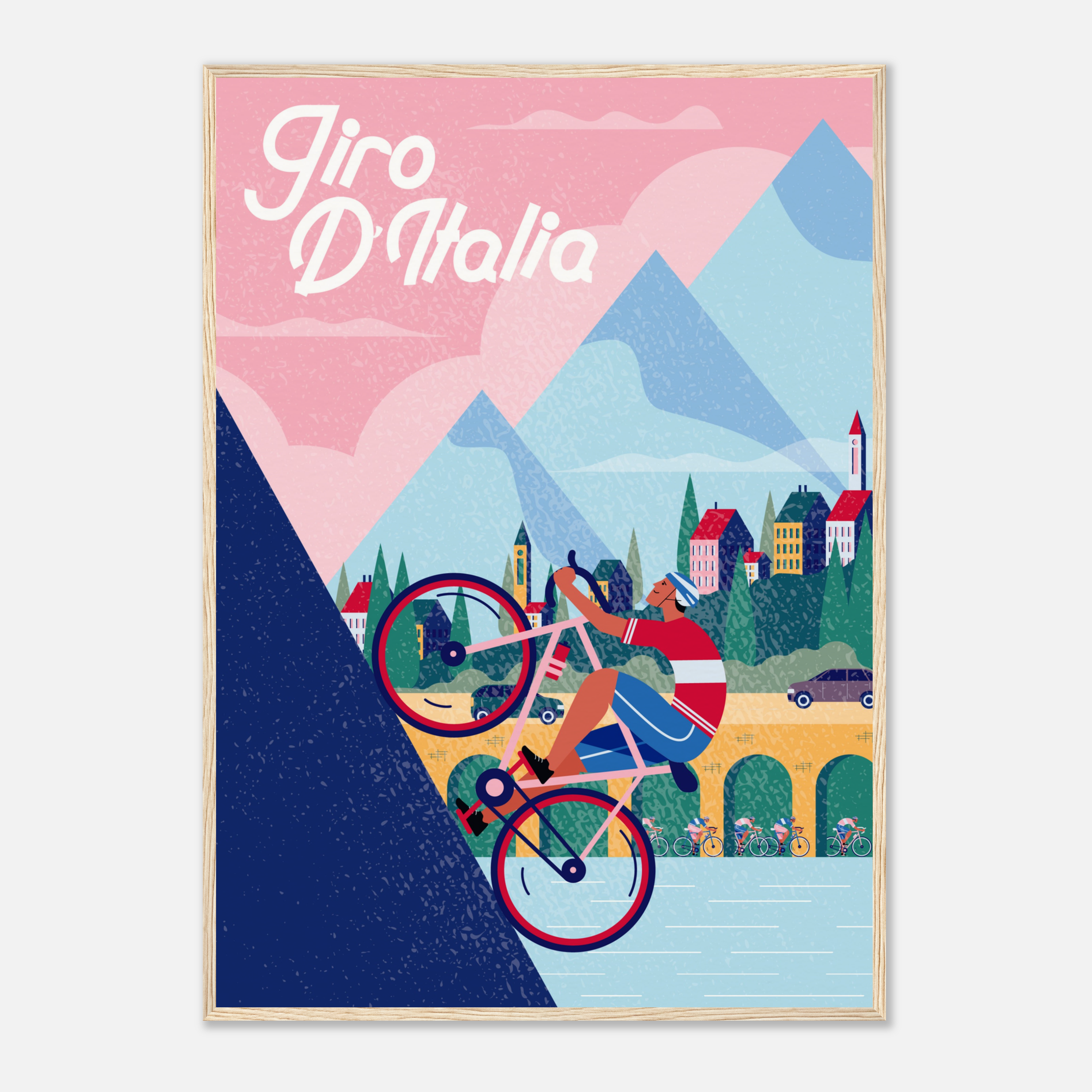Giro D'Italia