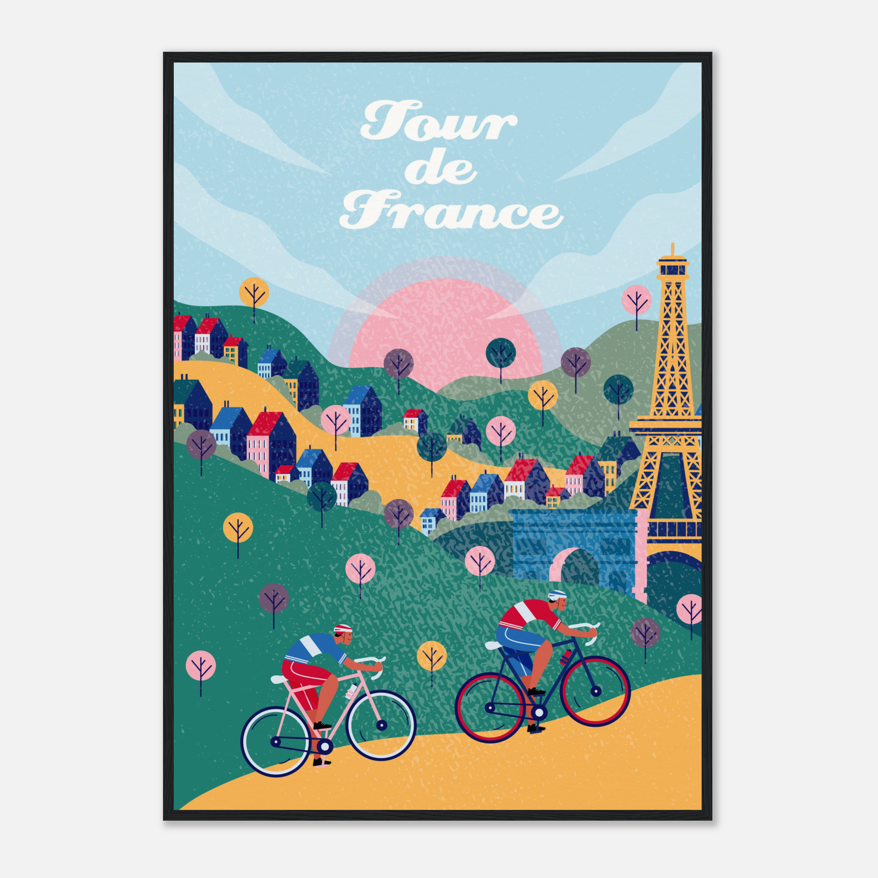 Tour de France