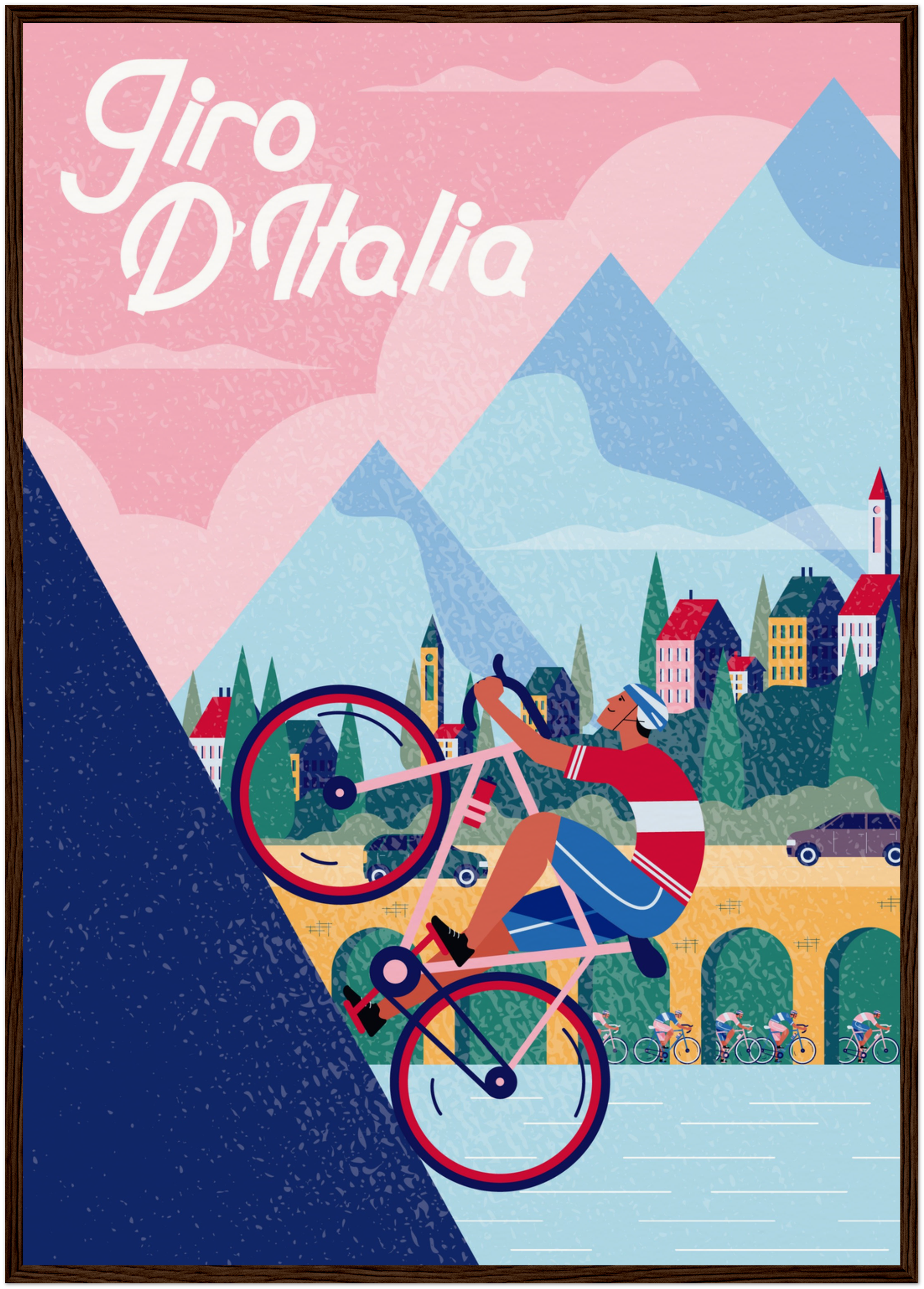 Giro D'Italia