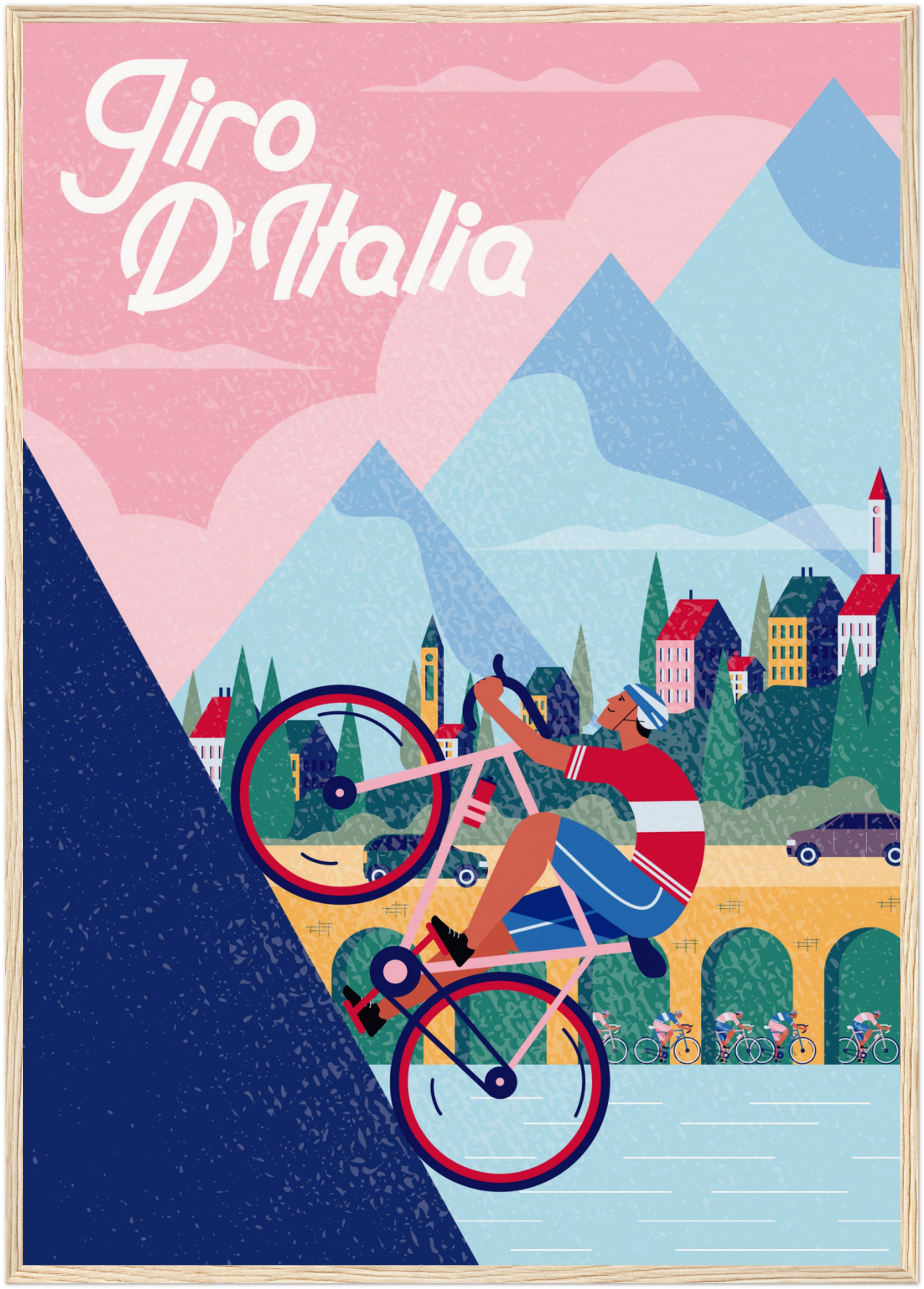Giro D'Italia