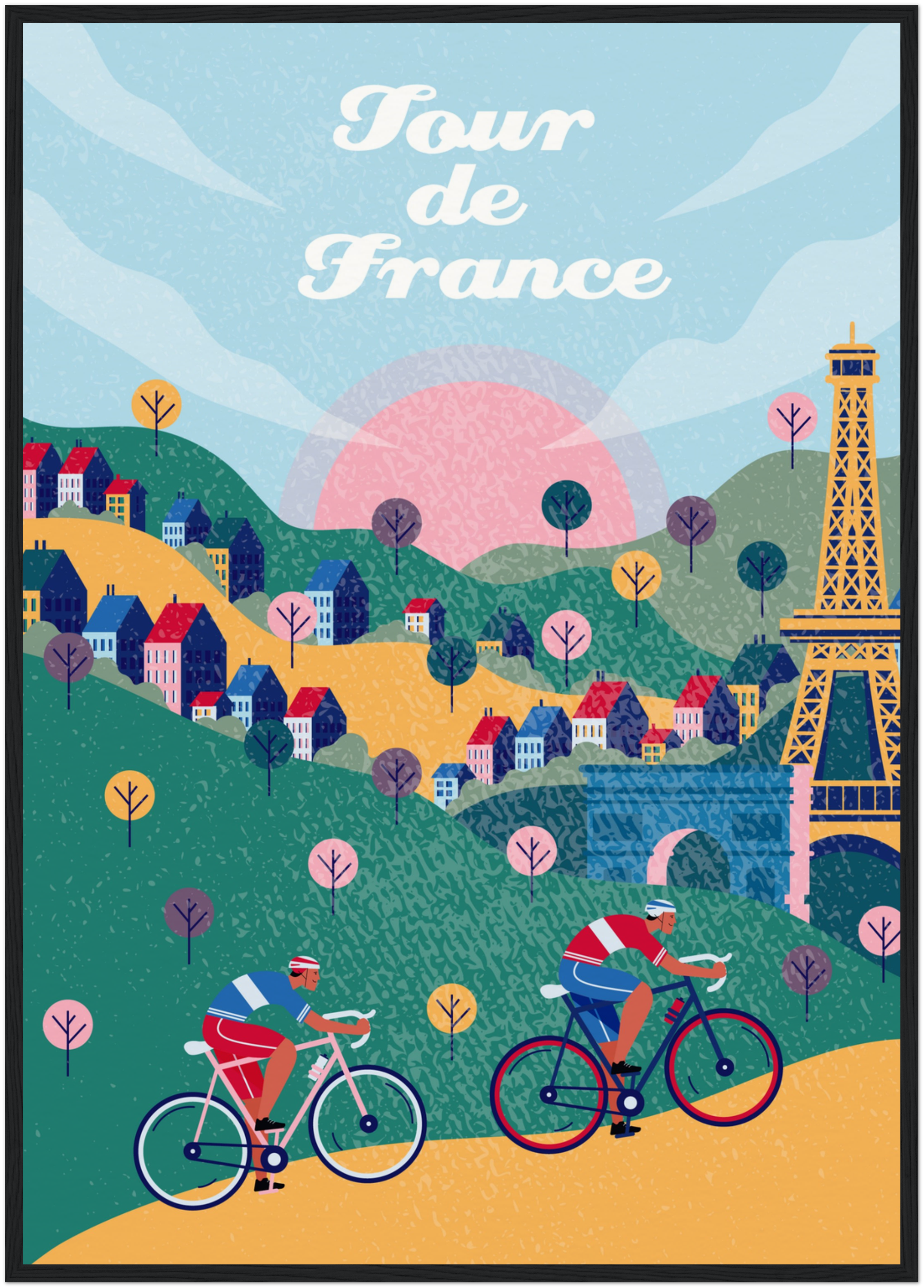 Tour de France