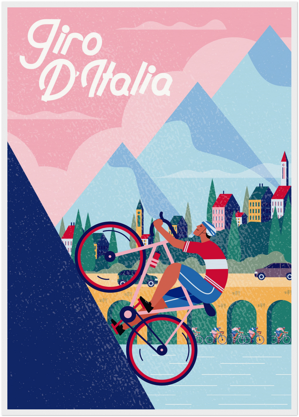 Giro D'Italia