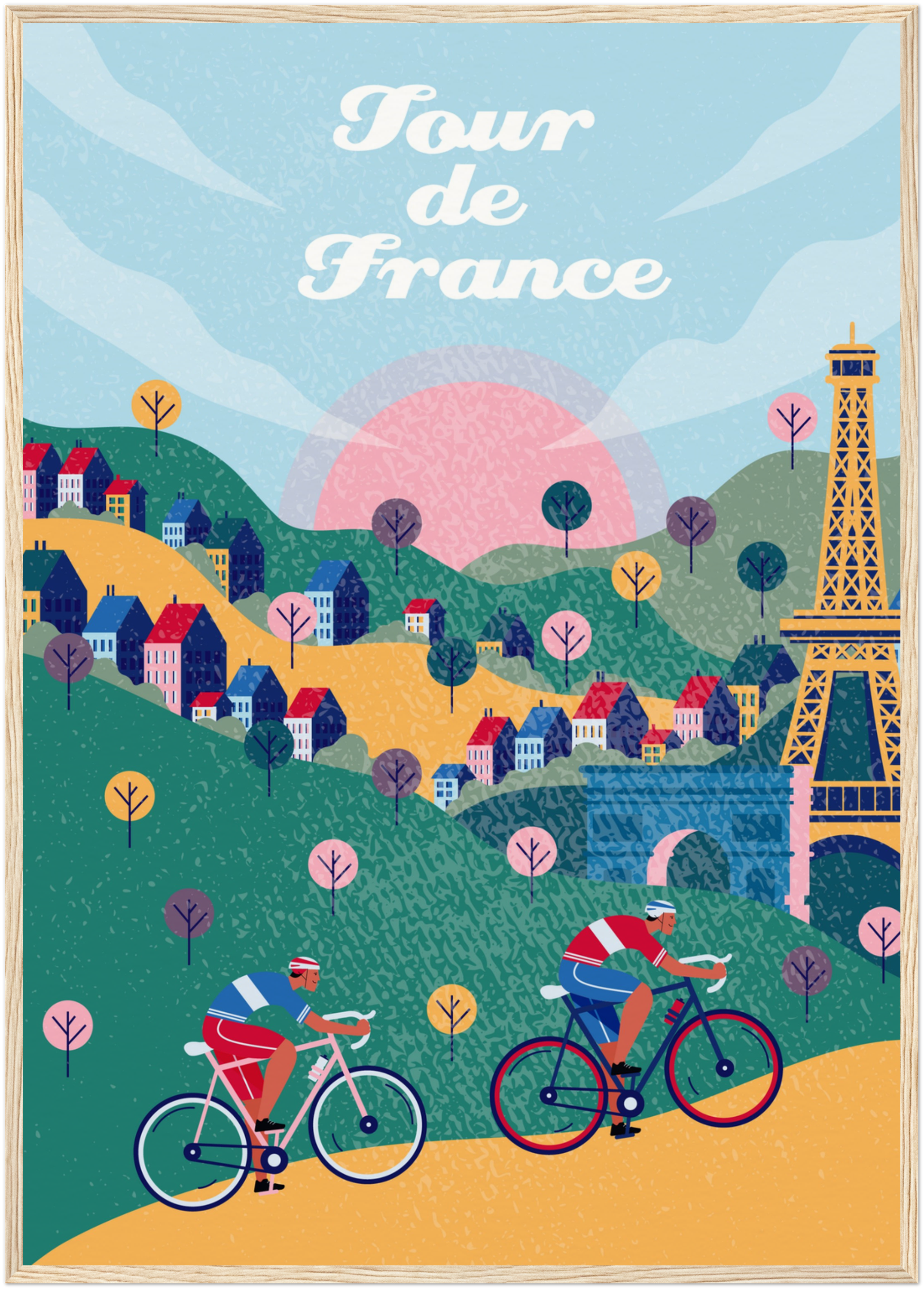 Tour de France