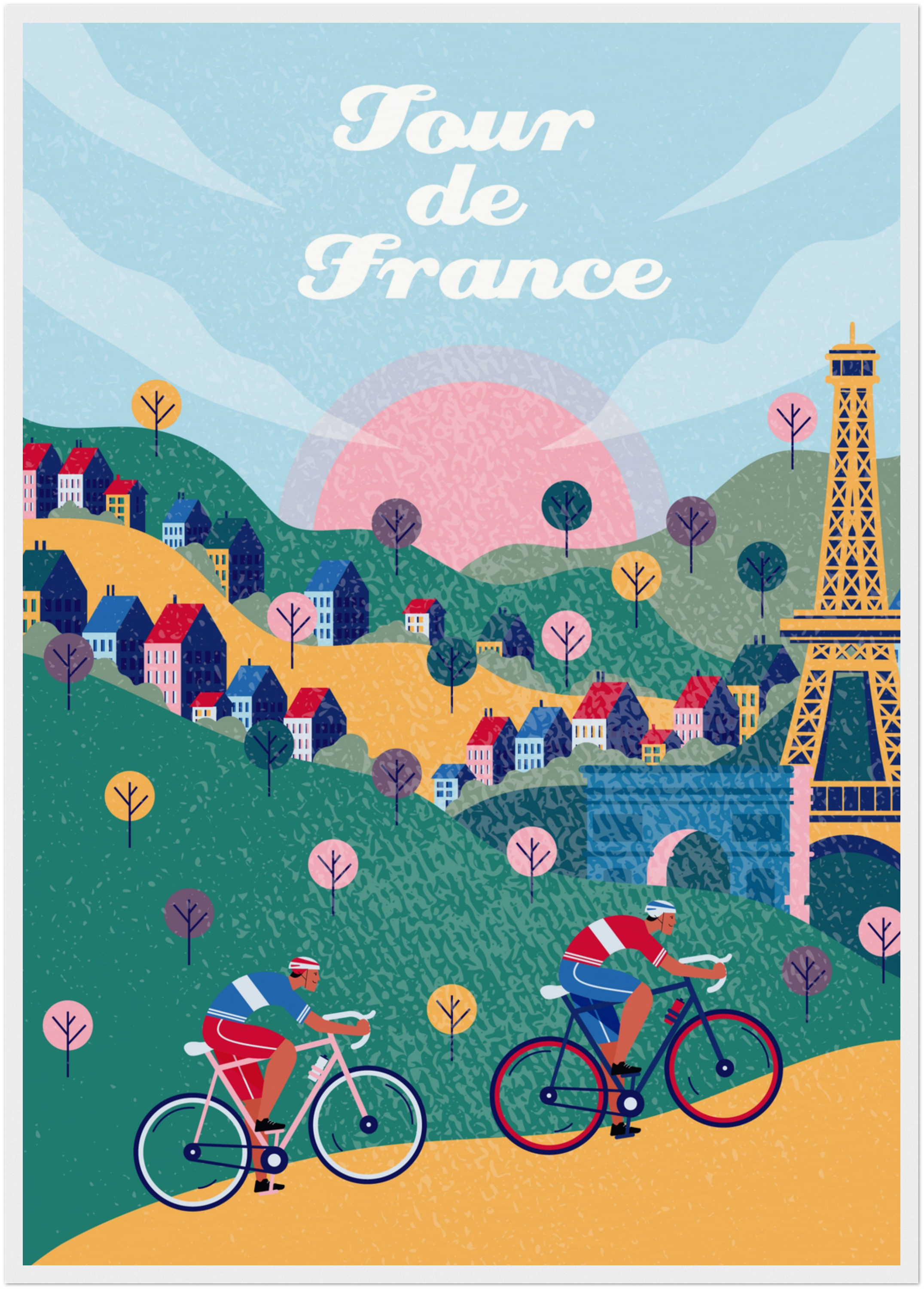 Tour de France